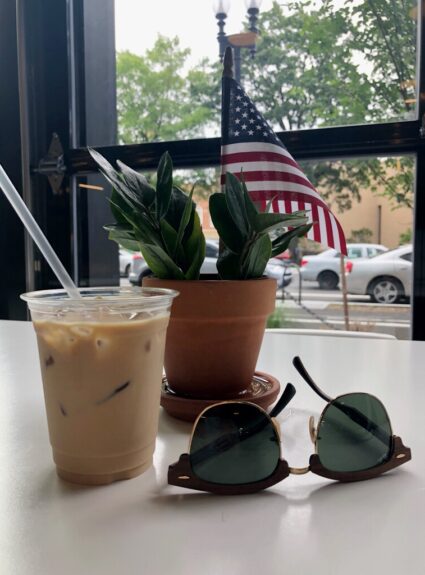 Money Diaries | Volume No. 5