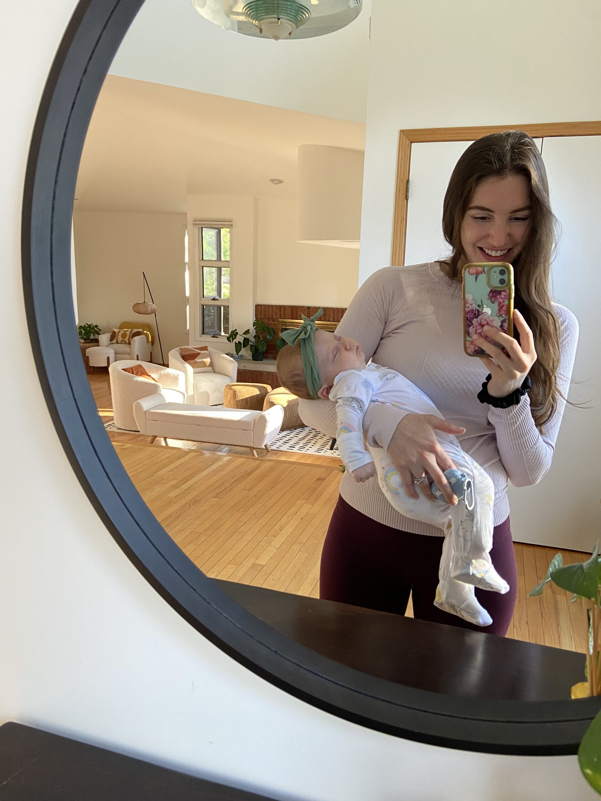 Episode 158: Daily Goals as a SAHM of 4 Kids 6 and Under