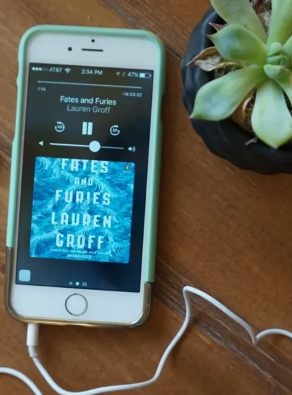 Love or Hate | Fates and Furies by Lauren Groff