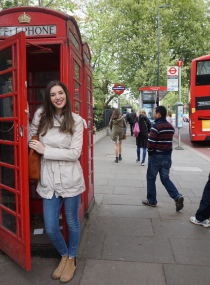 Three Recent Reads I Loved