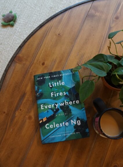 Seven Excellent Books I’ve Read Recently, and Highly Recommend