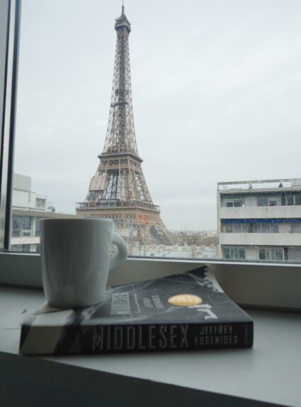 March 2018 Book Round-Up