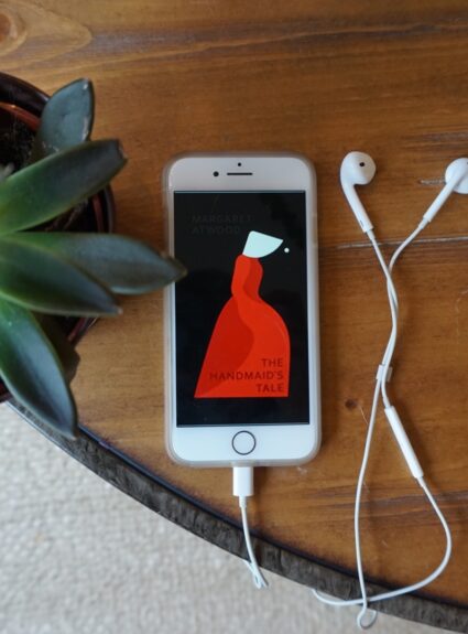 Three Book Clubs, Six Months, Thirteen Books