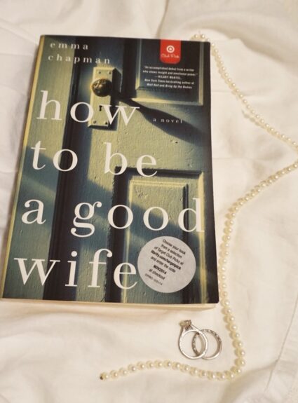 A Quick and Creepy Scandinavian Read