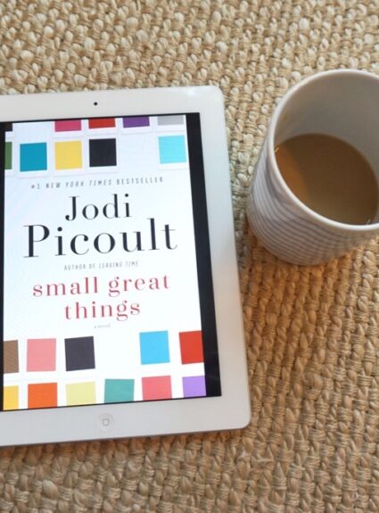 Two Excellent Books to Read This Summer