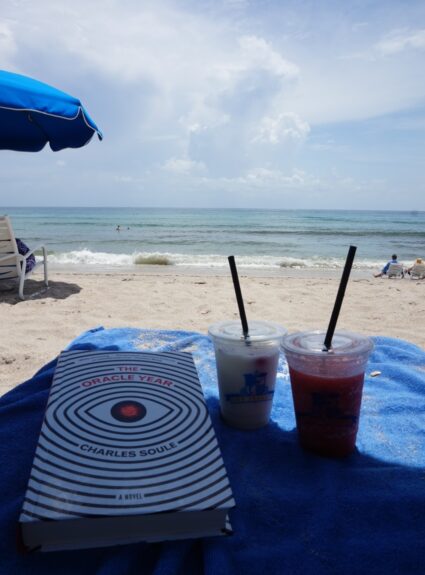 Five BOTM Books I’m Pumped to Read