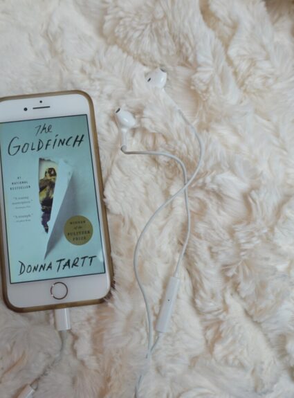 Was Listening to The Goldfinch for 32+ Hours Worth It?