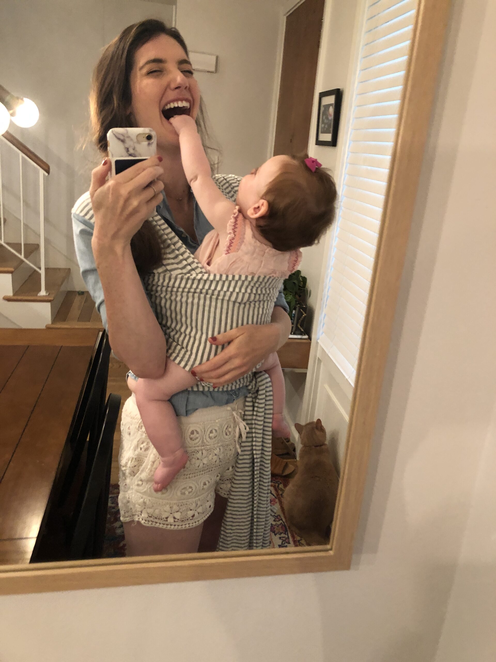 Our Breastfeeding Journey