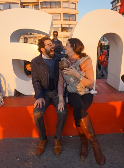 Practical Items That Worked for Me During the Fourth Trimester