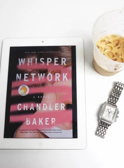 Some of the Most Talked About Books in 2019