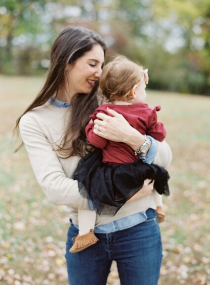 How I Meal Plan and Prep with an 11 Month Old