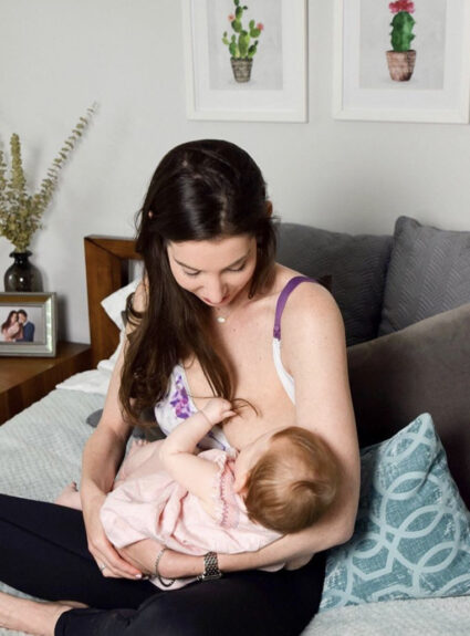 Episode 160: Breastfeeding Is Not Free (and Other Lies)