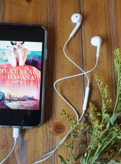 Two Excellent Audiobooks to Binge