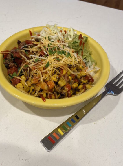 What We Ate This Week #2