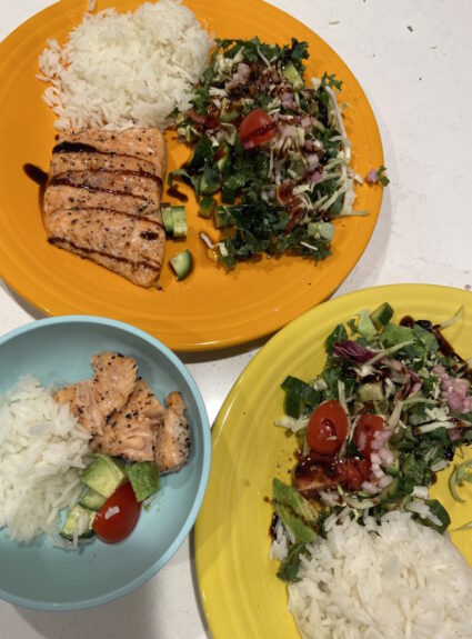 What We Ate This Week #3