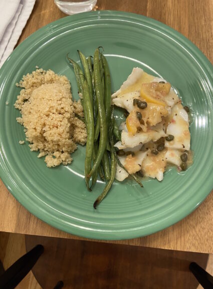 What We Ate This Week #4