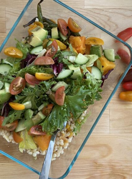 WHAT WE ATE THIS WEEK #10