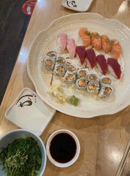 What We Ate This Week #5