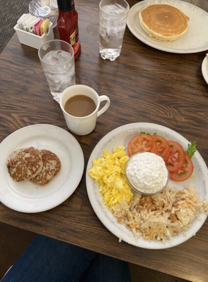 What We Ate This Week #6