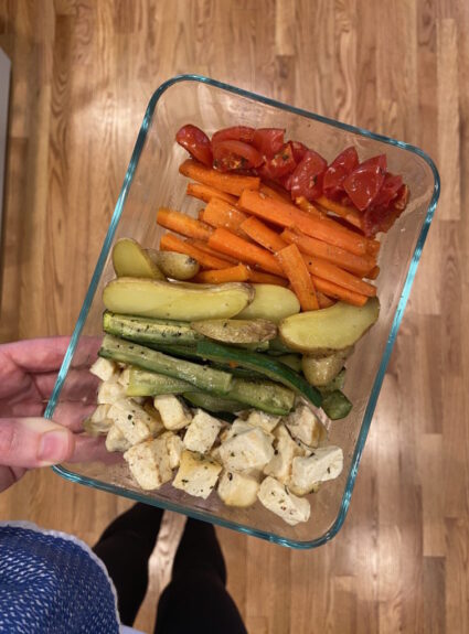 What We Ate This Week #7