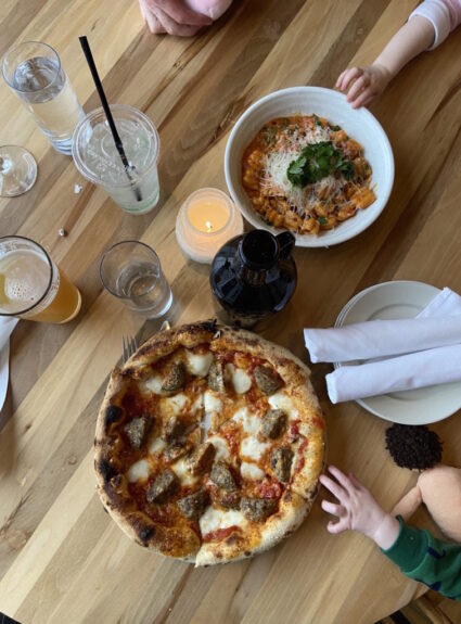 What We Ate This Week #8