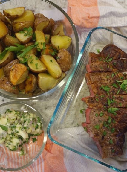 Episode 010: if your refrigerator is running, you better go catch it