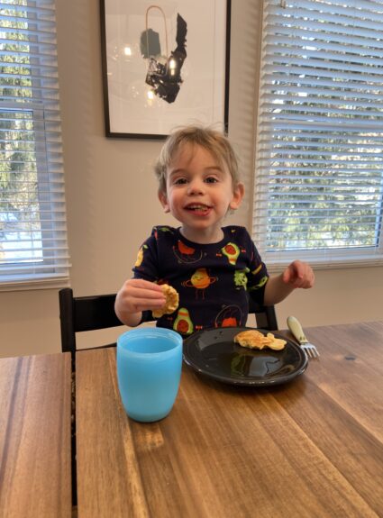 Episode 037: Simple Cleaning Schedule Throughout the Week