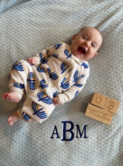 Episode 092: When Your Birth Plan Explodes in a Dumpster Fire; Our 3rd Baby’s Birth Story