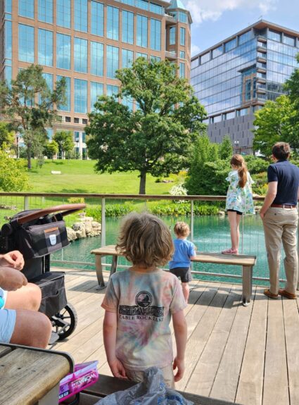 Episode 096: How and Why the Sabbath Balances Out Your Weekly Flow