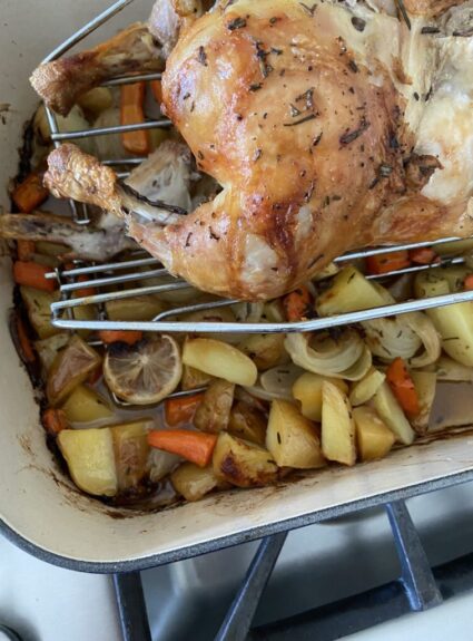 WHAT WE ATE THIS WEEK #14