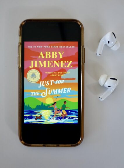 Three Summer Romances I Read So You Don’t Have To