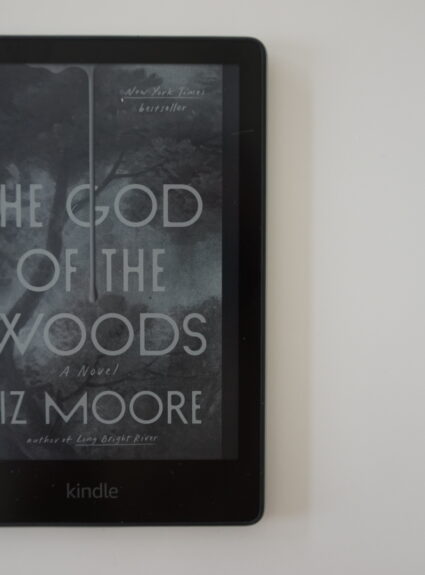 God of the Woods by Liz Moore
