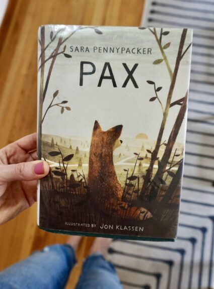 Episode 174: The Summer 2025 Book List – Read Along with Me!