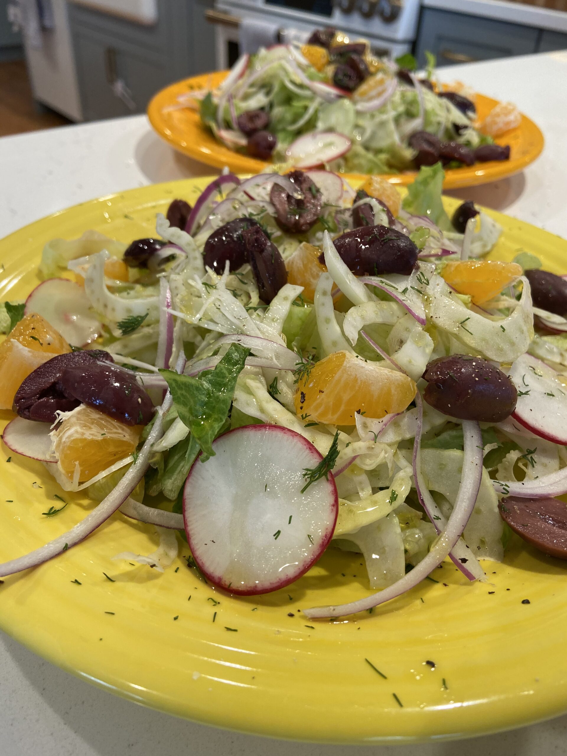 Episode 036: Simple Meal Prepping Throughout the Week