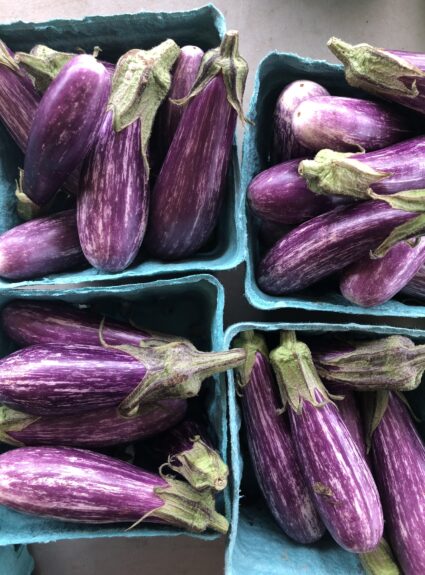 Episode 048: 6 Sunday Things for a Simple Weekly Summer Flow