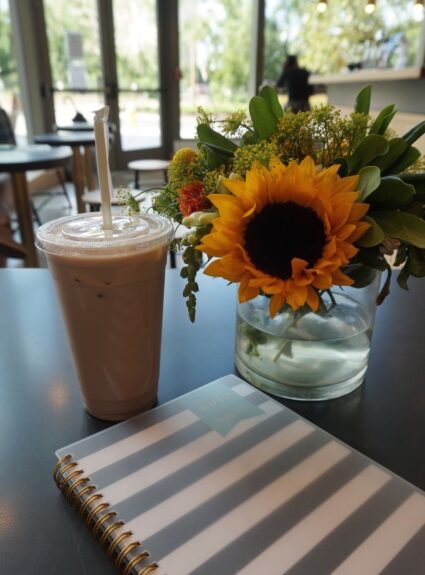 Ten Sunday Action Items for a Great Week