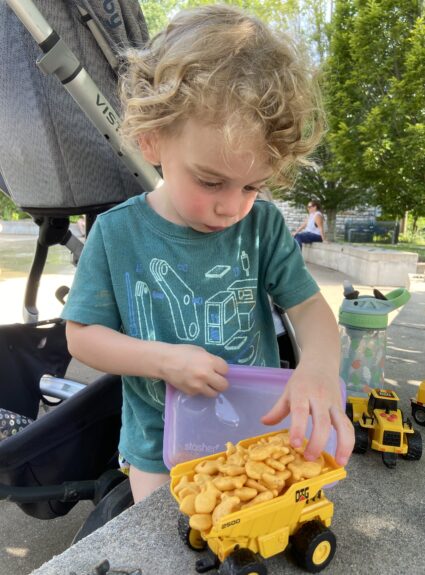 Episode 046: Toddler Books We Currently Love, Part 2