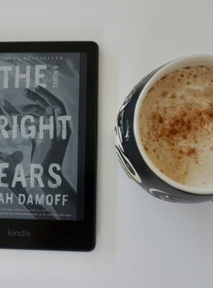 Episode 189: Book Club | The Bright Years by Sarah Damoff