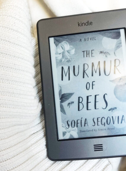 Buzz About ‘The Murmur of Bees’ by Sofía Segovia