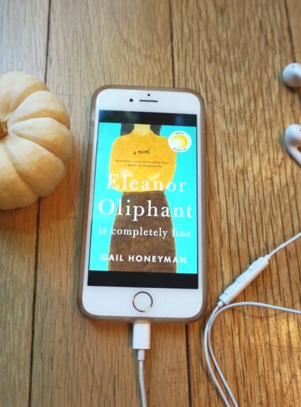 Eleanor Oliphant is Completely Fine is a More Than Fine Book