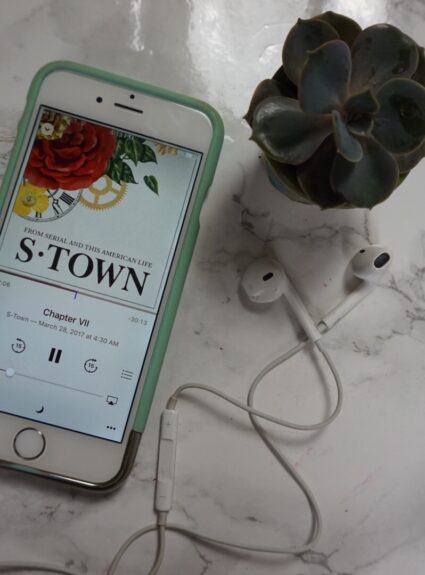 I Didn’t Like S-Town (gasp!), and Here’s Why