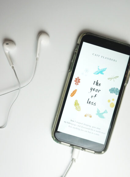 Does Listening to an Audiobook Count as Reading?
