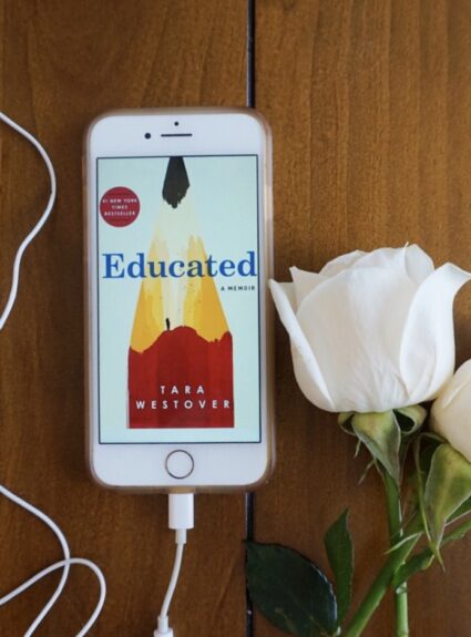 Educated by Tara Westover
