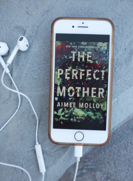 Thrillers, Data, and Babies, oh my!