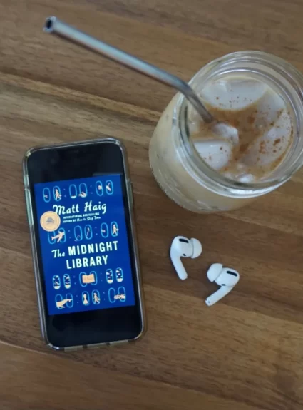 What I Read in February + A Toddler Book We Love