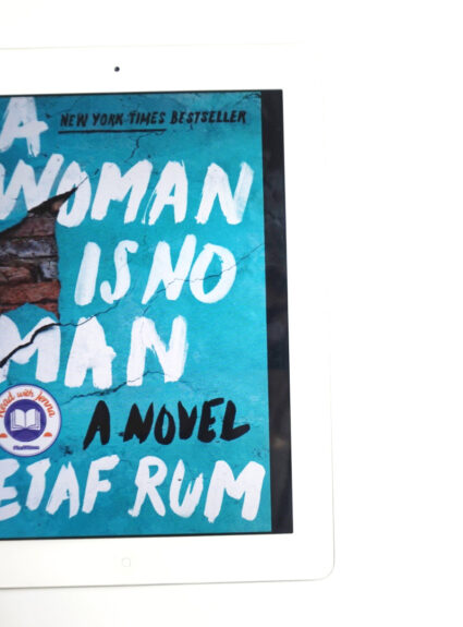 Recently Read, Totally Binegable, Very Much Loved