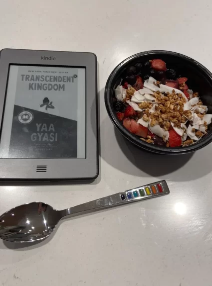 What I Read in January + A Toddlers Series We Love