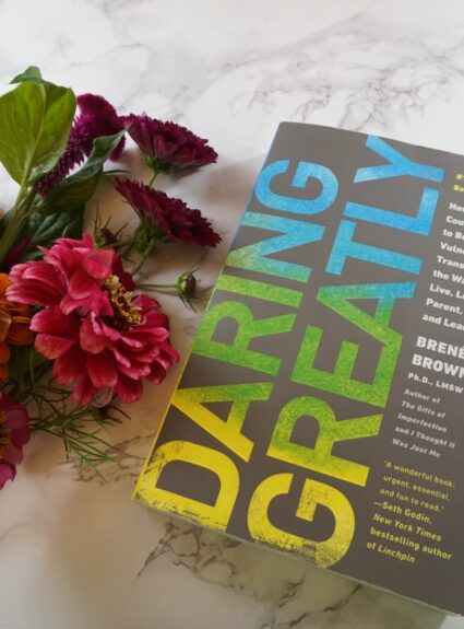 Next Up on the Reading List