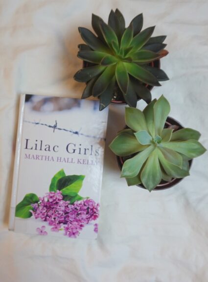 Perplexing Thoughts about Lilac Girls by Martha Hall Kelly
