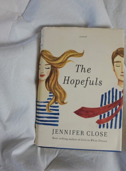 So Many Books, So Little Time | April 2018 Reads